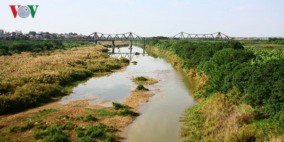 Hà Nội vào thu